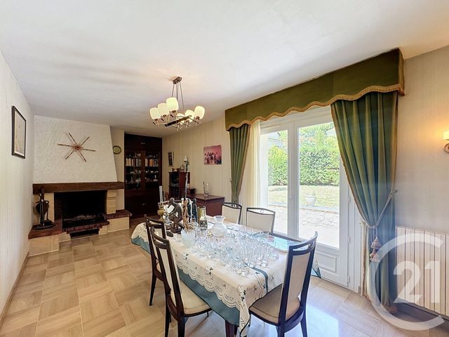 Maison &agrave; vendre - 8 pi&egrave;ces - 134 m2 - Auch - 32 - MIDI-PYRENEES
