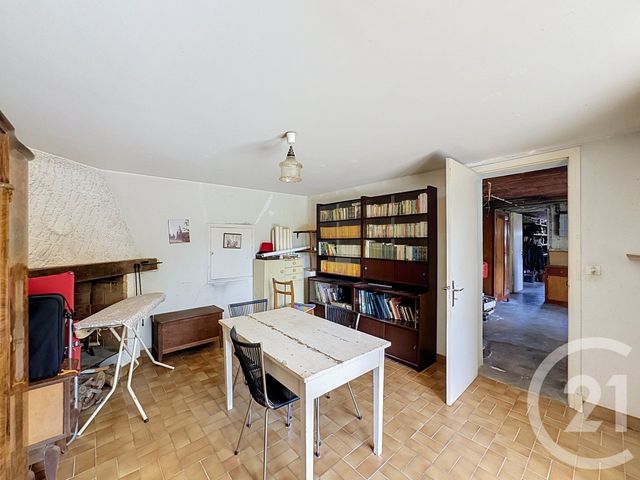 Maison &agrave; vendre - 8 pi&egrave;ces - 134 m2 - Auch - 32 - MIDI-PYRENEES