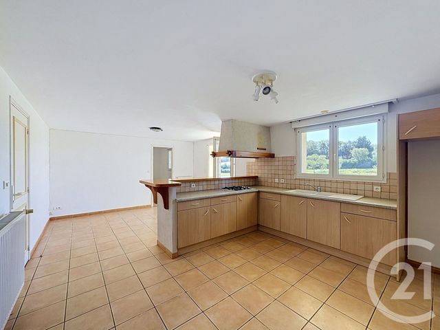 Maison &agrave; vendre - 7 pi&egrave;ces - 143,79 m2 - Auch - 32 - MIDI-PYRENEES