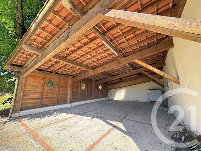 Maison &agrave; vendre - 7 pi&egrave;ces - 143,79 m2 - Auch - 32 - MIDI-PYRENEES