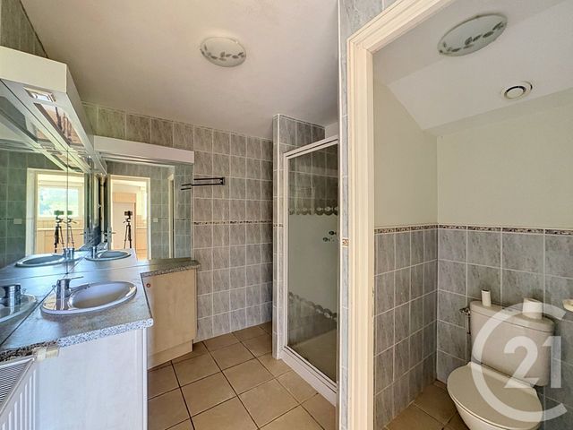 Maison &agrave; vendre - 7 pi&egrave;ces - 143,79 m2 - Auch - 32 - MIDI-PYRENEES
