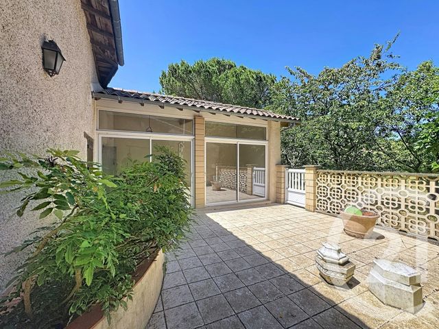 Maison &agrave; vendre - 10 pi&egrave;ces - 288,76 m2 - Vic Fezensac - 32 - MIDI-PYRENEES