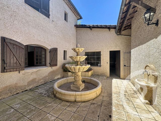 Maison &agrave; vendre - 10 pi&egrave;ces - 288,76 m2 - Vic Fezensac - 32 - MIDI-PYRENEES