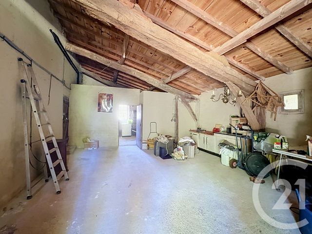 Maison &agrave; vendre - 10 pi&egrave;ces - 288,76 m2 - Vic Fezensac - 32 - MIDI-PYRENEES