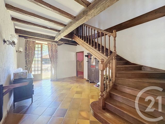 Maison &agrave; vendre - 10 pi&egrave;ces - 288,76 m2 - Vic Fezensac - 32 - MIDI-PYRENEES