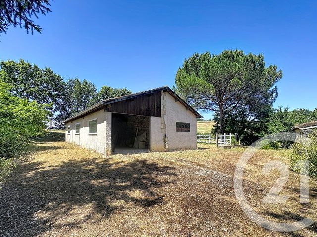 Maison &agrave; vendre - 10 pi&egrave;ces - 288,76 m2 - Vic Fezensac - 32 - MIDI-PYRENEES