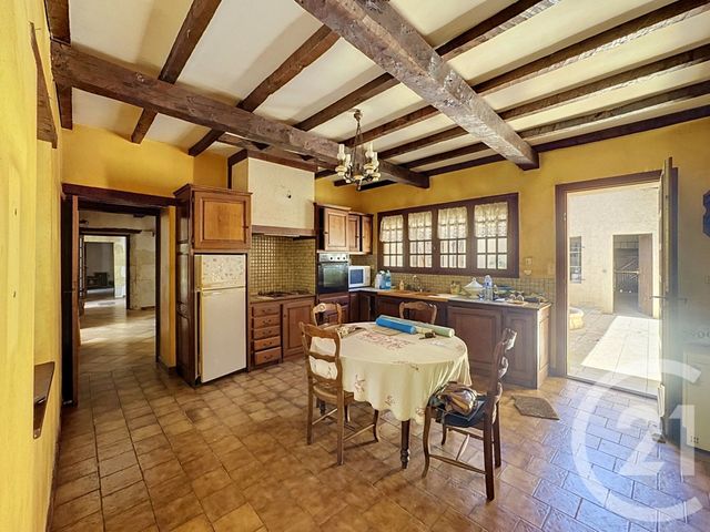 Maison &agrave; vendre - 10 pi&egrave;ces - 288,76 m2 - Vic Fezensac - 32 - MIDI-PYRENEES