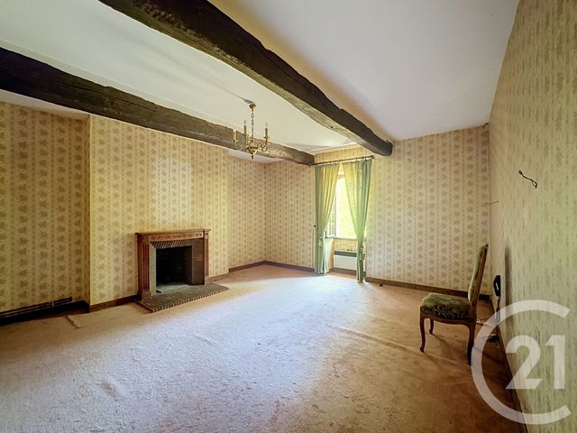 Maison &agrave; vendre - 10 pi&egrave;ces - 288,76 m2 - Vic Fezensac - 32 - MIDI-PYRENEES