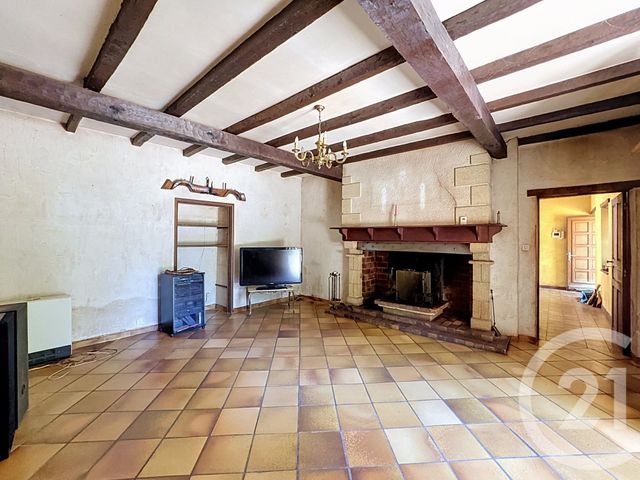 Maison &agrave; vendre - 10 pi&egrave;ces - 288,76 m2 - Vic Fezensac - 32 - MIDI-PYRENEES