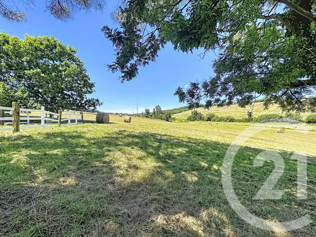Maison &agrave; vendre - 10 pi&egrave;ces - 288,76 m2 - Vic Fezensac - 32 - MIDI-PYRENEES