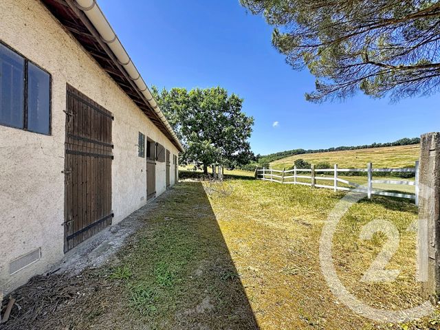Maison &agrave; vendre - 10 pi&egrave;ces - 288,76 m2 - Vic Fezensac - 32 - MIDI-PYRENEES