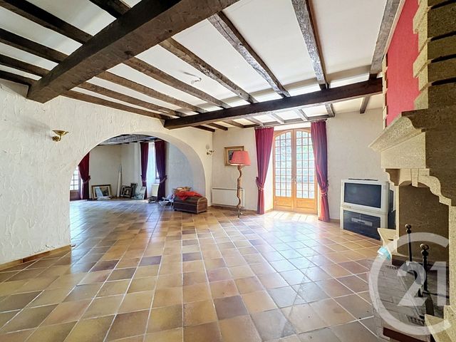 Maison &agrave; vendre - 10 pi&egrave;ces - 288,76 m2 - Vic Fezensac - 32 - MIDI-PYRENEES