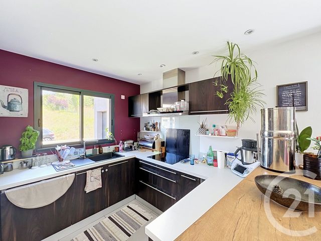 Maison &agrave; vendre - 4 pi&egrave;ces - 106,05 m2 - Pavie - 32 - MIDI-PYRENEES