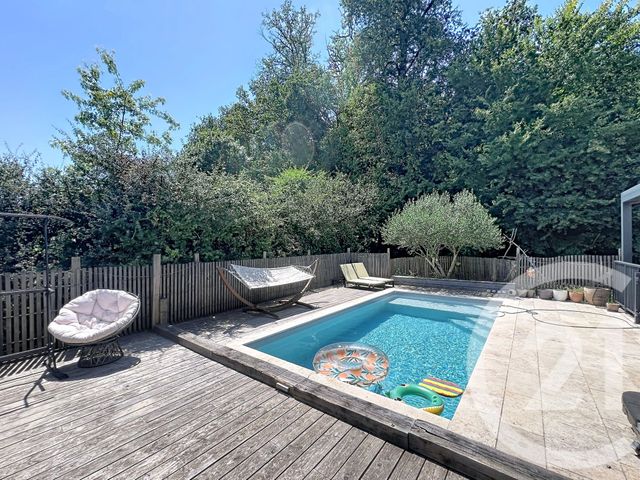 Maison &agrave; vendre - 4 pi&egrave;ces - 106,05 m2 - Pavie - 32 - MIDI-PYRENEES