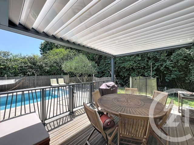 Maison &agrave; vendre - 4 pi&egrave;ces - 106,05 m2 - Pavie - 32 - MIDI-PYRENEES