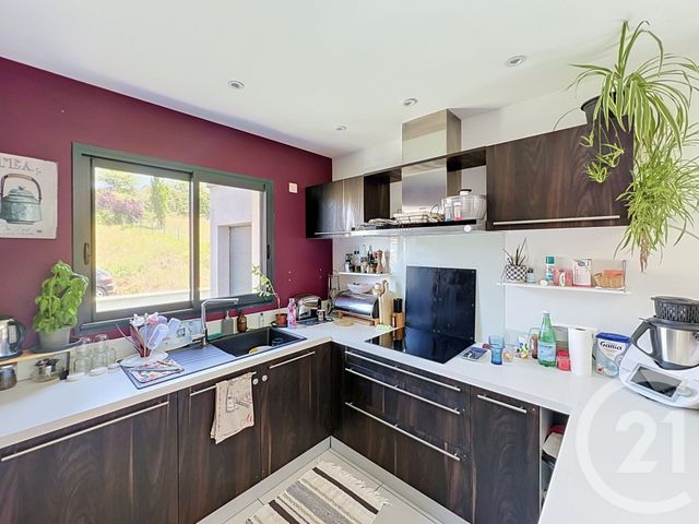 Maison &agrave; vendre - 4 pi&egrave;ces - 106,05 m2 - Pavie - 32 - MIDI-PYRENEES