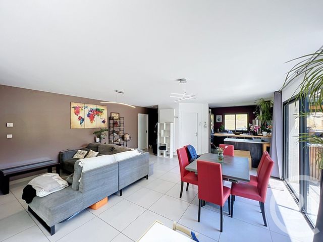 Maison &agrave; vendre - 4 pi&egrave;ces - 106,05 m2 - Pavie - 32 - MIDI-PYRENEES