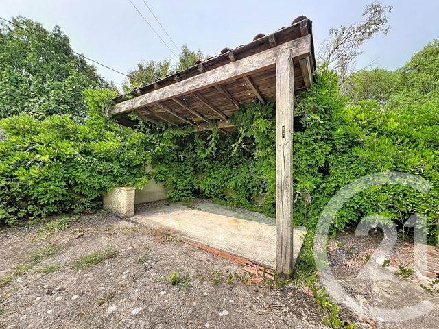 Appartement T3 &agrave; vendre - 3 pi&egrave;ces - 58,06 m2 - Auch - 32 - MIDI-PYRENEES