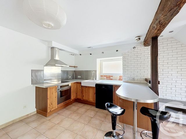 Appartement T3 &agrave; vendre - 3 pi&egrave;ces - 58,06 m2 - Auch - 32 - MIDI-PYRENEES