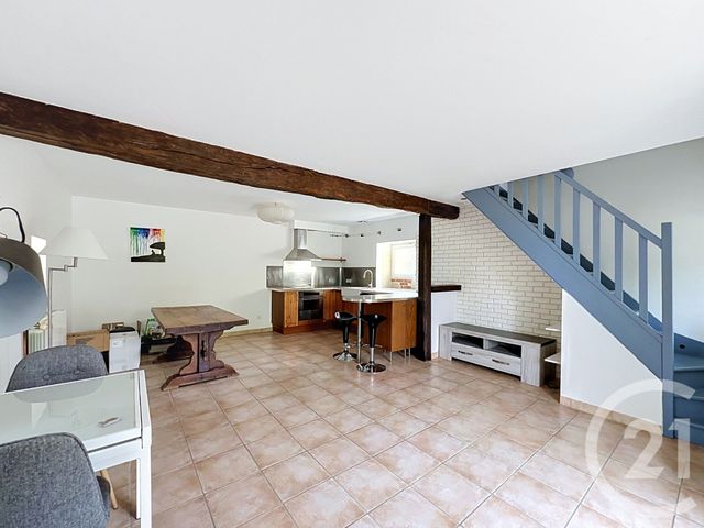 Appartement T3 &agrave; vendre - 3 pi&egrave;ces - 58,06 m2 - Auch - 32 - MIDI-PYRENEES