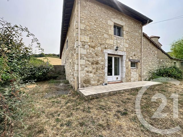 Appartement T3 &agrave; vendre - 3 pi&egrave;ces - 58,06 m2 - Auch - 32 - MIDI-PYRENEES