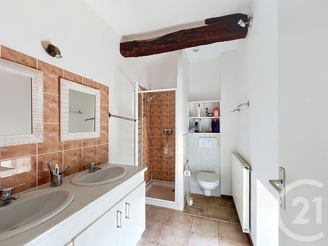 Appartement T3 &agrave; vendre - 3 pi&egrave;ces - 58,06 m2 - Auch - 32 - MIDI-PYRENEES