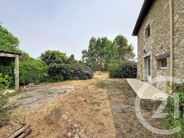 Appartement T3 &agrave; vendre - 3 pi&egrave;ces - 58,06 m2 - Auch - 32 - MIDI-PYRENEES