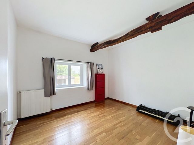 Appartement T3 &agrave; vendre - 3 pi&egrave;ces - 58,06 m2 - Auch - 32 - MIDI-PYRENEES
