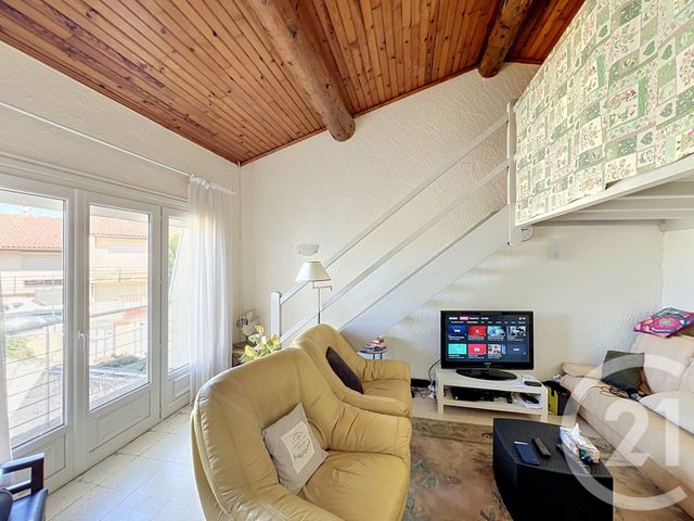 Maison &agrave; vendre - 4 pi&egrave;ces - 81,88 m2 - Auch - 32 - MIDI-PYRENEES