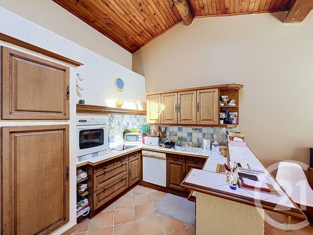 Maison &agrave; vendre - 4 pi&egrave;ces - 81,88 m2 - Auch - 32 - MIDI-PYRENEES