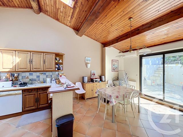 Maison &agrave; vendre - 4 pi&egrave;ces - 81,88 m2 - Auch - 32 - MIDI-PYRENEES