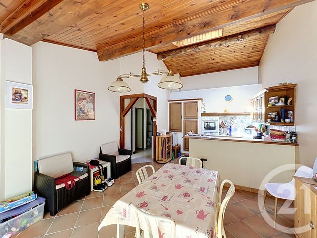 Maison &agrave; vendre - 4 pi&egrave;ces - 81,88 m2 - Auch - 32 - MIDI-PYRENEES