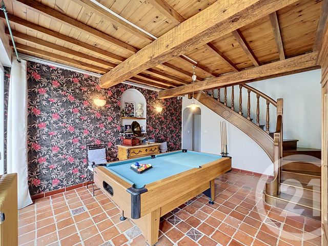 Maison &agrave; vendre - 9 pi&egrave;ces - 267 m2 - Laas - 32 - MIDI-PYRENEES