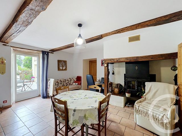 Maison &agrave; vendre - 9 pi&egrave;ces - 267 m2 - Laas - 32 - MIDI-PYRENEES
