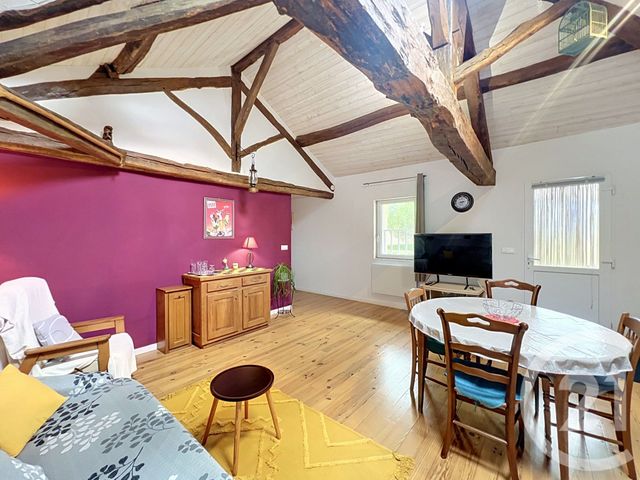 Maison &agrave; vendre - 9 pi&egrave;ces - 267 m2 - Laas - 32 - MIDI-PYRENEES