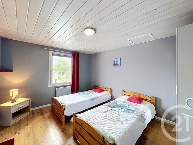 Maison &agrave; vendre - 9 pi&egrave;ces - 267 m2 - Laas - 32 - MIDI-PYRENEES