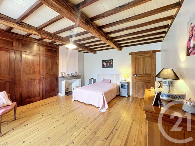 Maison &agrave; vendre - 9 pi&egrave;ces - 267 m2 - Laas - 32 - MIDI-PYRENEES
