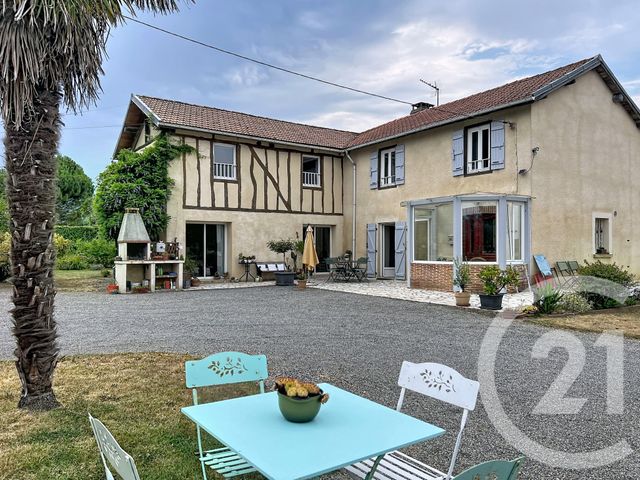 Maison à vendre LAAS