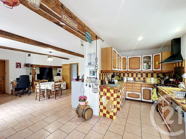 Maison &agrave; vendre - 9 pi&egrave;ces - 267 m2 - Laas - 32 - MIDI-PYRENEES