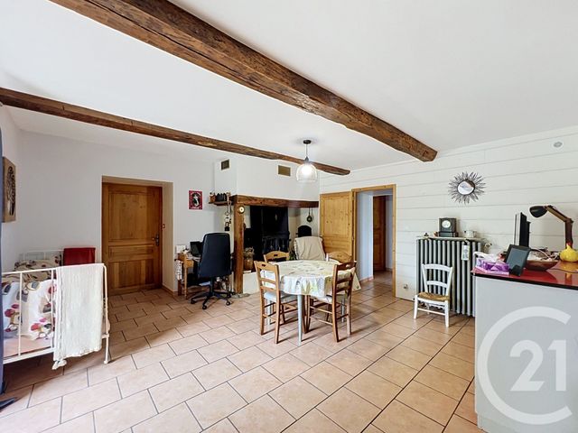 Maison &agrave; vendre - 9 pi&egrave;ces - 267 m2 - Laas - 32 - MIDI-PYRENEES