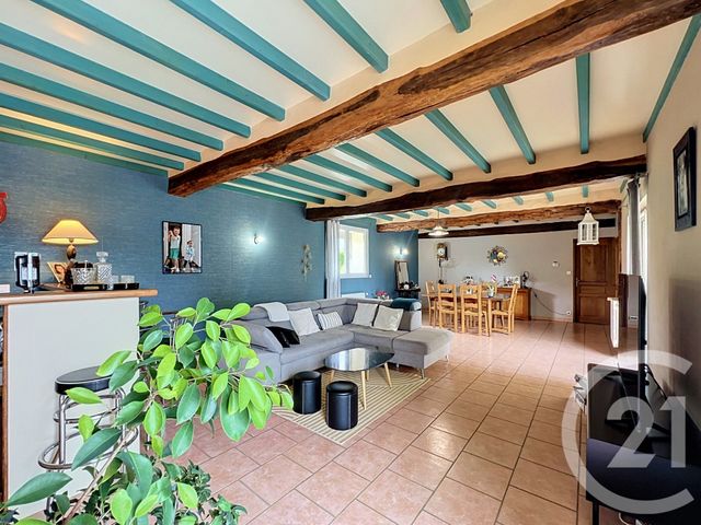 Maison &agrave; vendre - 9 pi&egrave;ces - 267 m2 - Laas - 32 - MIDI-PYRENEES
