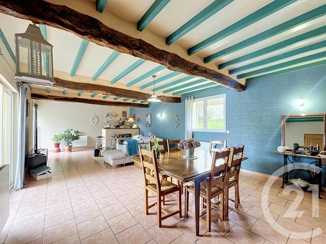 Maison &agrave; vendre - 9 pi&egrave;ces - 267 m2 - Laas - 32 - MIDI-PYRENEES