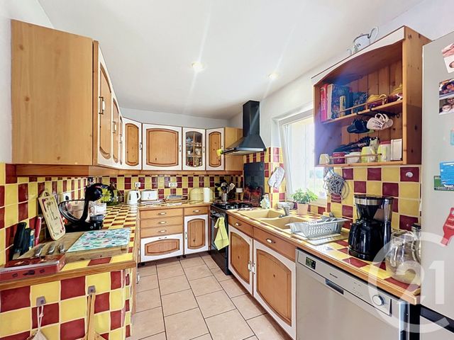 Maison &agrave; vendre - 9 pi&egrave;ces - 267 m2 - Laas - 32 - MIDI-PYRENEES