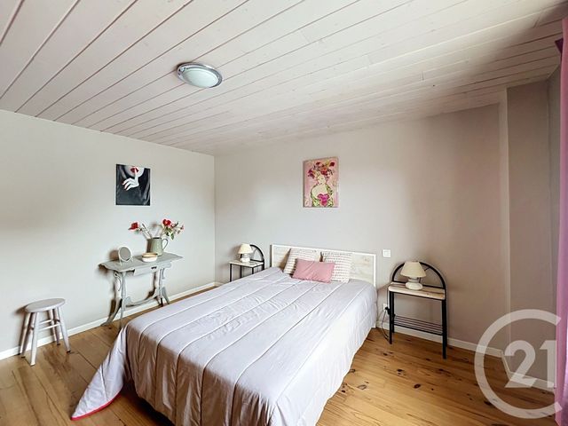 Maison &agrave; vendre - 9 pi&egrave;ces - 267 m2 - Laas - 32 - MIDI-PYRENEES