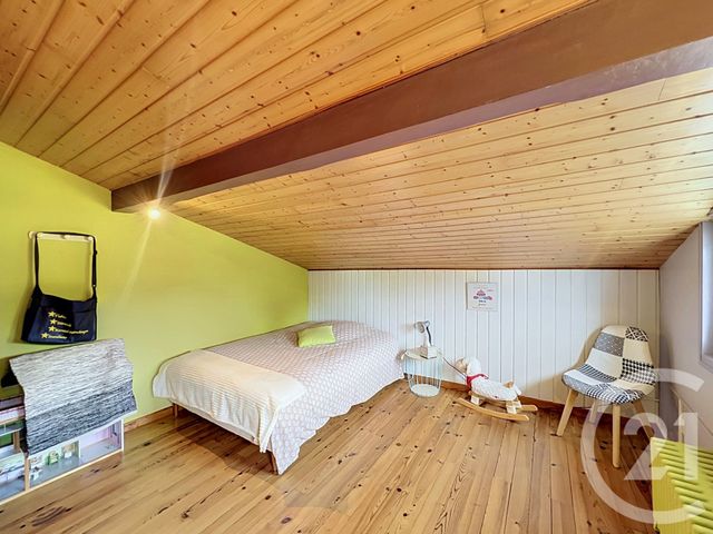 Maison &agrave; vendre - 9 pi&egrave;ces - 267 m2 - Laas - 32 - MIDI-PYRENEES