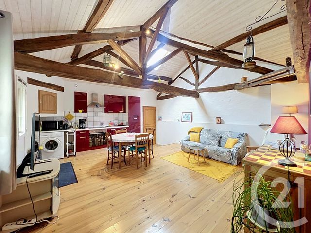 Maison &agrave; vendre - 9 pi&egrave;ces - 267 m2 - Laas - 32 - MIDI-PYRENEES