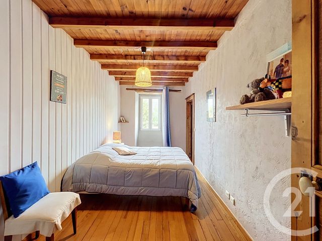 Maison &agrave; vendre - 9 pi&egrave;ces - 267 m2 - Laas - 32 - MIDI-PYRENEES