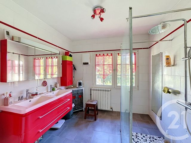 Maison &agrave; vendre - 6 pi&egrave;ces - 124 m2 - Barran - 32 - MIDI-PYRENEES