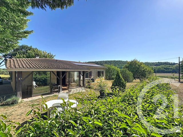 maison - BARRAN - 32