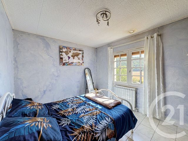 Maison &agrave; vendre - 6 pi&egrave;ces - 124 m2 - Barran - 32 - MIDI-PYRENEES